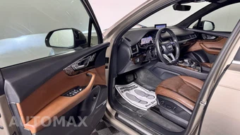 2017 Audi Q7 3.0T Premium Plus - miniatura 10