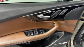 2017 Audi Q7 3.0T Premium Plus - miniatura 11