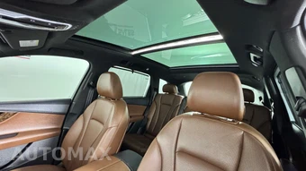 2017 Audi Q7 3.0T Premium Plus - miniatura 12