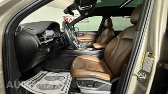 2017 Audi Q7 3.0T Premium Plus - miniatura 13