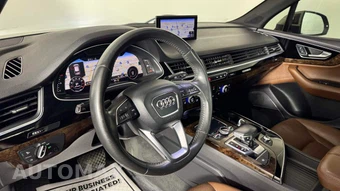 2017 Audi Q7 3.0T Premium Plus - miniatura 14
