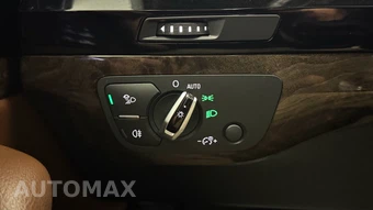 2017 Audi Q7 3.0T Premium Plus - miniatura 15