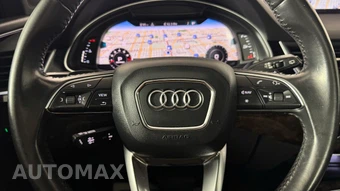 2017 Audi Q7 3.0T Premium Plus - miniatura 16
