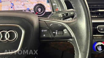 2017 Audi Q7 3.0T Premium Plus - miniatura 17