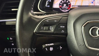 2017 Audi Q7 3.0T Premium Plus - miniatura 18