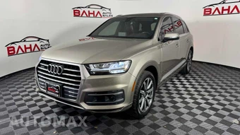 2017 Audi Q7 3.0T Premium Plus - miniatura 2