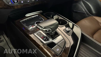 2017 Audi Q7 3.0T Premium Plus - miniatura 20