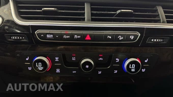 2017 Audi Q7 3.0T Premium Plus - miniatura 24