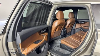 2017 Audi Q7 3.0T Premium Plus - miniatura 27