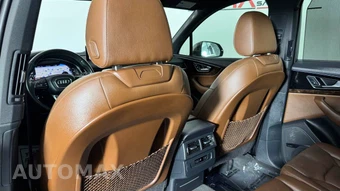 2017 Audi Q7 3.0T Premium Plus - miniatura 29