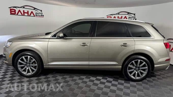2017 Audi Q7 3.0T Premium Plus - miniatura 3