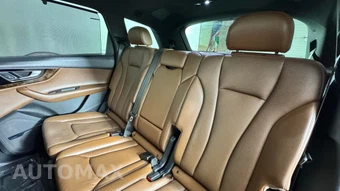 2017 Audi Q7 3.0T Premium Plus - miniatura 30