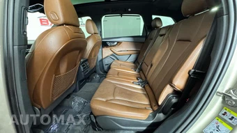2017 Audi Q7 3.0T Premium Plus - miniatura 31