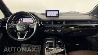 2017 Audi Q7 3.0T Premium Plus - miniatura 37
