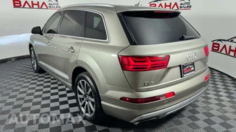 2017 Audi Q7 3.0T Premium Plus - miniatura 4