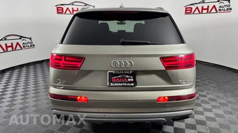 2017 Audi Q7 3.0T Premium Plus - miniatura 5