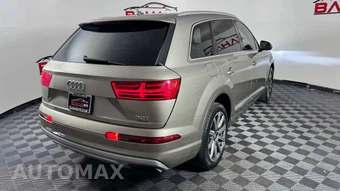 2017 Audi Q7 3.0T Premium Plus - miniatura 6