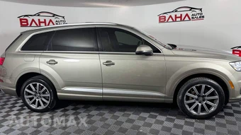 2017 Audi Q7 3.0T Premium Plus - miniatura 7