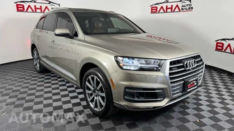 2017 Audi Q7 3.0T Premium Plus - miniatura 8