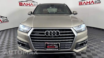 2017 Audi Q7 3.0T Premium Plus - miniatura 9