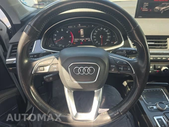 2017 Audi Q7 3.0T Premium Plus – miniatura 11