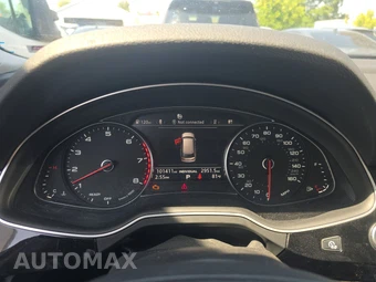 2017 Audi Q7 3.0T Premium Plus – miniatura 13