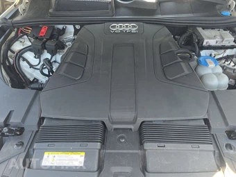 2017 Audi Q7 3.0T Premium Plus – miniatura 17