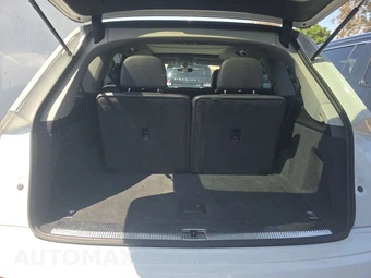 2017 Audi Q7 3.0T Premium Plus – miniatura 18