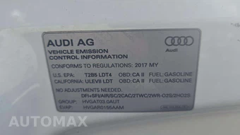 2017 Audi Q7 3.0T Premium Plus – miniatura 19