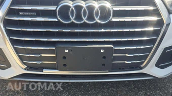 2017 Audi Q7 3.0T Premium Plus – miniatura 24