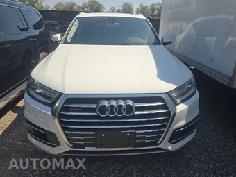 2017 Audi Q7 3.0T Premium Plus – miniatura 3