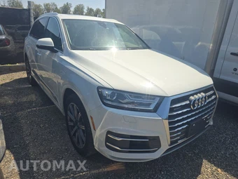 2017 Audi Q7 3.0T Premium Plus – miniatura 4