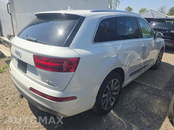 2017 Audi Q7 3.0T Premium Plus – miniatura 5
