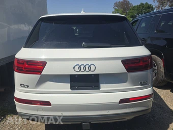 2017 Audi Q7 3.0T Premium Plus – miniatura 6