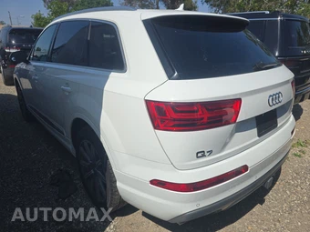 2017 Audi Q7 3.0T Premium Plus – miniatura 7