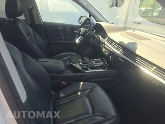 2017 Audi Q7 3.0T Premium Plus – miniatura 9