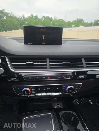2017 Audi Q7 3.0T Premium Plus – miniatura 10