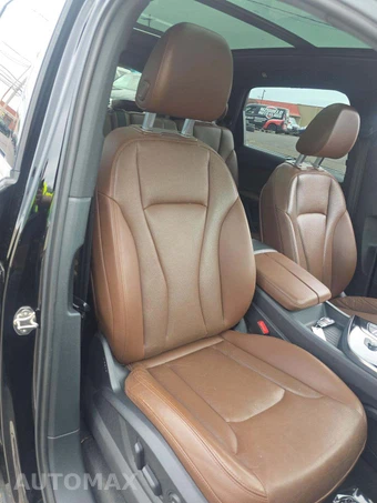 2017 Audi Q7 3.0T Premium Plus – miniatura 19