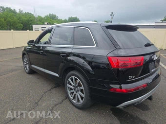 2017 Audi Q7 3.0T Premium Plus – miniatura 2
