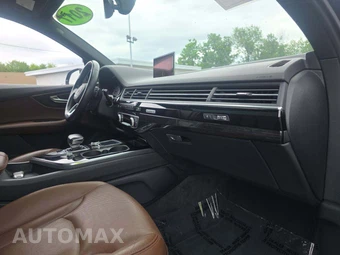 2017 Audi Q7 3.0T Premium Plus – miniatura 20