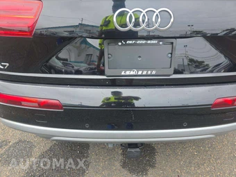 2017 Audi Q7 3.0T Premium Plus – miniatura 26