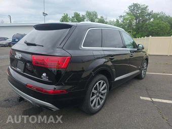 2017 Audi Q7 3.0T Premium Plus – miniatura 3