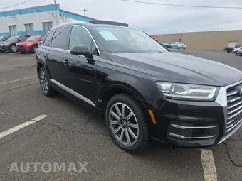 2017 Audi Q7 3.0T Premium Plus – miniatura 4