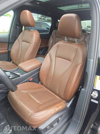 2017 Audi Q7 3.0T Premium Plus – miniatura 6