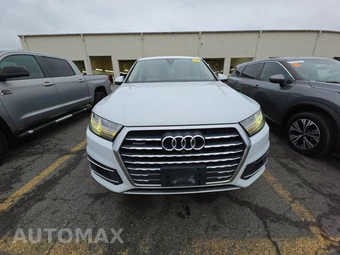 2017 Audi Q7 3.0T Premium Plus - miniatura 2