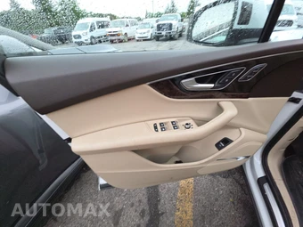 2017 Audi Q7 3.0T Premium Plus - miniatura 9