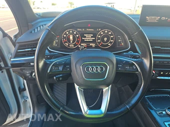 2017 Audi Q7 3.0T Premium Plus - miniatura 10