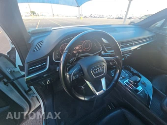 2017 Audi Q7 3.0T Premium Plus - miniatura 11