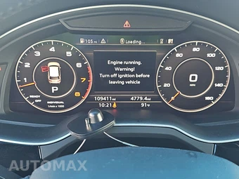 2017 Audi Q7 3.0T Premium Plus - miniatura 12