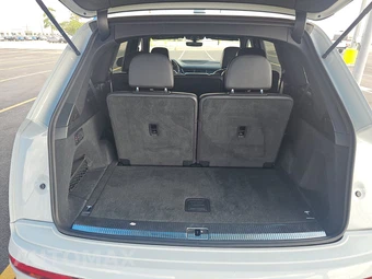 2017 Audi Q7 3.0T Premium Plus - miniatura 17